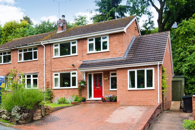 Bridge Rd, Benthall